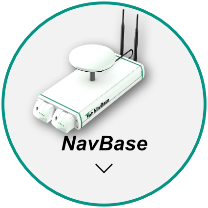 NavBase - Slider